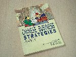 Jiang Wei - Chinese business strategies (stripverhaal in Engelse taal)
