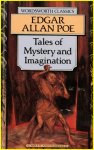 Edgar Allan Poe 212026 - Tales of mystery and imagination