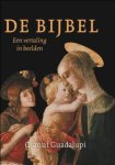 Gianni Guadalupi - De bijbel een vertaling in beelden