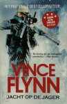 Vince Flynn 38946 - Jacht op de jager