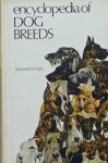Hart, Ernest H. - Encyclopedia of Dog Breeds. Histories and Official Standards.