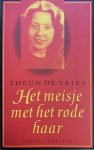 Theun de Vries, N.v.t. - Meisje Met Het Rode Haar