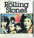 David Dalton - The Rolling Stones
