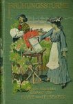 Felseneck, Marie von. - Frühlingsstürme Felseneck, Marie von. - Frühlingsstürme