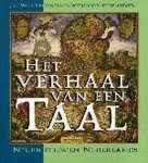 J.W. de Vries - Het verhaal van een taal