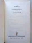 Hegel - Auswahl (DUITSTALIG)