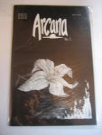  - Arcana No.1
