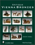 Joseph Zobel - Antique Vienna Bronzes