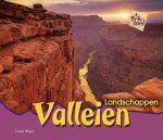 Cassie Mayer - Valleien / Landschappen