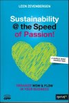 Leen Zevenbergen - Sustainability @ the Speed of Passion!