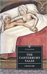 Chaucer, Geoffrey & Cawley, Arthur C. - Canterbury tales