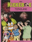 [{:name=>'Merho', :role=>'A01'}] - Tiznoland / De Kiekeboes / 107