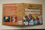 Maria Rademaker - BOS IN  :  Knutselen Natuurlijk