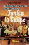 Rochefort - Duizend-en-een avont.fanfan-la tulipe
