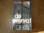 Dr L de Jong - De overval Dr L de Jong - De overval