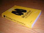 Boomsma, Arie - De relishow Boomsma, Arie - De relishow