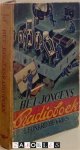 Leonard de Vries - Het jongensradioboek