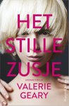 Valerie Geary - Het stille zusje