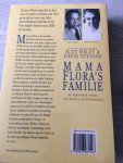Alex Haley - Mama Flora's familie, nieuw