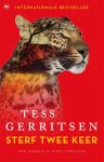 Tess Gerritsen 39243 - Sterf twee keer