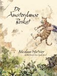 Nicolaas Matsier 10888 - De Amsterdamse Boskat