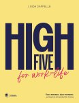 Linda Cappelle - High five for work-life