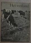 Steen, van der - het weiland