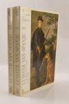 Duvosquel, Jean-marie & Vandevivere, Ignace - Luister van spanje en de belgische steden 1500-1700 (2 foto's)