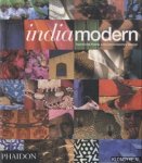 Ypma, Herbert J.M. - India Modern. Traditional Forms and Contemporary Design