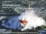 Herman IJsseling - Vliegende storm 2009-2012