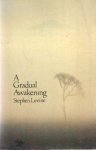 Levine, Stephen - A Gradual Awakening
