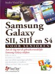Diversen - Samsung Galaxy SII, SIII en S4 voor senioren