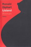 Giphart, Ronald - IJsland.