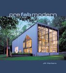 Herbers, Jill - Prefab Modern