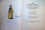L.C. Arlington (Lewis Charles Arlington) - The Chinese Drama from the Earliest Times until To-day