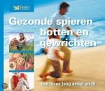 ,Graaff, Ans van der - Gezonde spieren, botten en gewrichten.  Een leven lang actief en fit