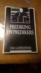 Jones-Lloyd D. M. - Predikers en Prediking