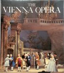 Wolfgang Greisenegger - The Vienna Opera