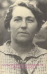 Peskens, R.J. - Mijn moeder was eigenlijk een Italiaanse