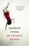 Andrew Pyper - De zwarte kroon
