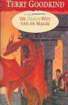 Goodkind, Terry - De Wetten van de Magie 03: De Bloedbroederschap