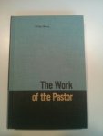Berg, Orley - The work of the Pastor