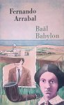 Arrabal, Fernando - Baäl Babylon: roman