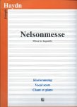 Joseph Haydn - Haydn : Nelsonnmesse