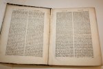 Staringh, Jacob Gerard - Bybels Zakelyk Woordenboek … door Jacob Gerard Staringh. Letter G. Derde deel, eerste en tweede stuk