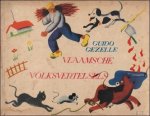 Guido Gezelle - Vlaamsche volksvertelsels.