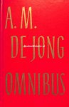 De, Jong A.M. - A.M. de Jong Omnibus