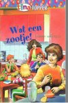 Whytock, Cherry - Tina Topper nr. 58 - Wat een zootje!