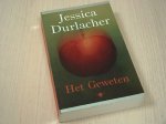 Durlacher, Jessica - Het  Geweten.