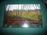 Frans de Bruijn en Frans Janssen - De kinderen van Frans Janssen en Dien Custers Frans de Bruijn en Frans Janssen - De kinderen van Frans Janssen en Dien Custers